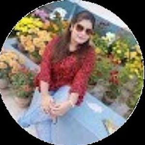 Tanusree Sadhukhan